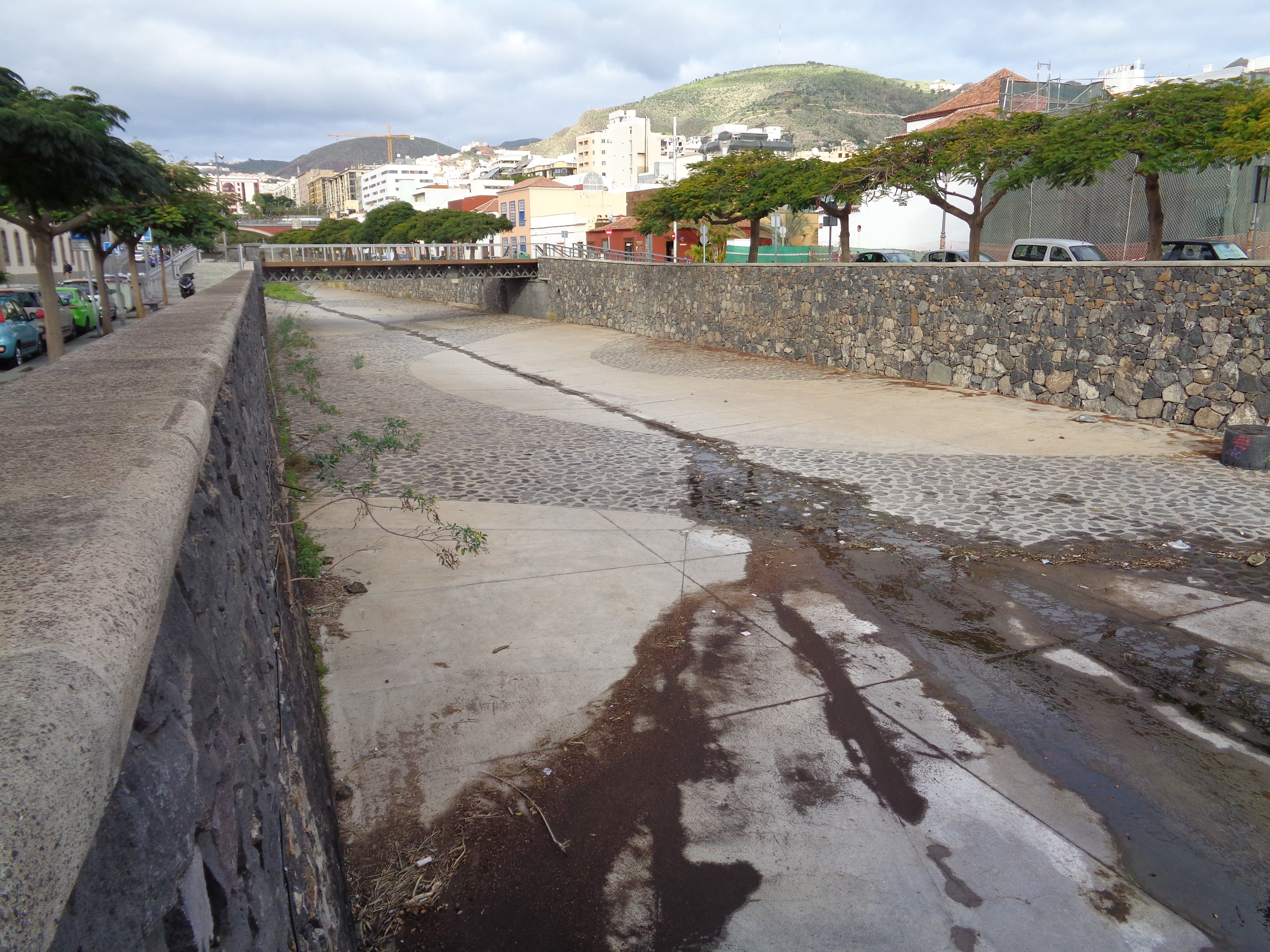 barranco de santos, santa cruz de tenerife 02