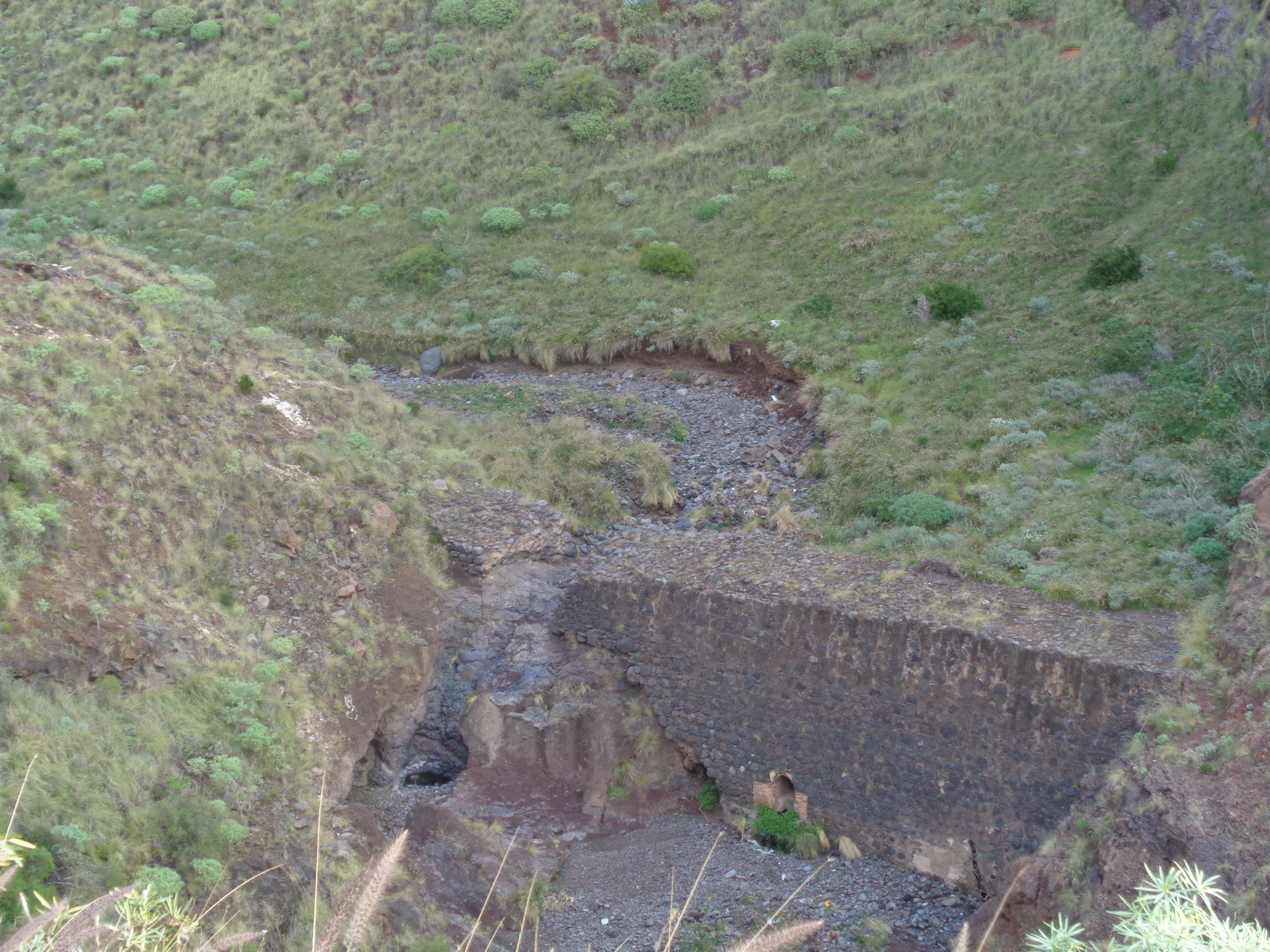 barranco de santos, santa cruz de tenerife 23